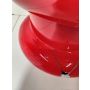 Kartell Pilastro meble, czerwony, 35 x 35 x 46 cm - 10
