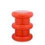 Kartell Pilastro meble, czerwony, 35 x 35 x 46 cm - 2