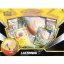 Karty kolekcjonerski Pokémon Kollektion Hisui-Lektrobal-V - 4
