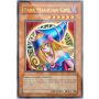 KARTY KOLEKCJONERSKIE Karta ze stali nierdzewnej: Dark Magic Yu-Gi-Oh! - 4