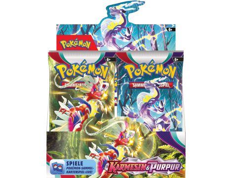 Karty Pokemon 36 zestawów po 8 kart - 3