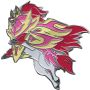 Karty Pokemon Schillerndes Zamazenta - 4