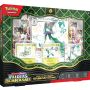 Karty Pokemon TCG Paldean Fates Premium Collection Meowscarada DE - 4
