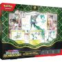 Karty Pokemon TCG Paldean Fates Premium Collection Meowscarada DE - 2