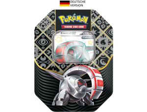 Karty Pokémon - Kolekcjonerska gra karmazynowa  Po Niemiecku - image 2
