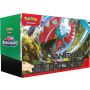 Karty TCG Pokémon PKM KP04 Build & Battle Stadium - 2