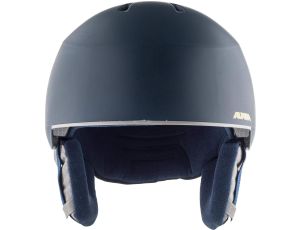 Kask Alpina M 51-54 cm szary - image 2