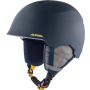 Kask Alpina M 51-54 cm szary - 2