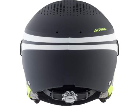 Kask Alpina Zupo Visor Q-Lite r. 54-58 - 4