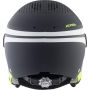 Kask Alpina Zupo Visor Q-Lite r. 54-58 - 5