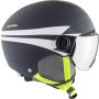 Kask Alpina Zupo Visor Q-Lite r. 54-58 - 4