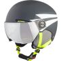 Kask Alpina Zupo Visor Q-Lite r. 54-58 - 3