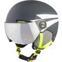 Kask Alpina Zupo Visor Q-Lite r. 54-58 - 2