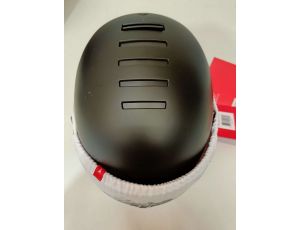 Kask Atomic S 51-55 cm czarny - image 2