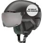 Kask Atomic S 51-55 cm czarny - 4