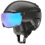 Kask Atomic S 51-55 cm czarny - 2