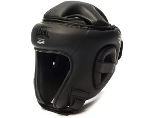 Kask bokserski Leone CS431 L