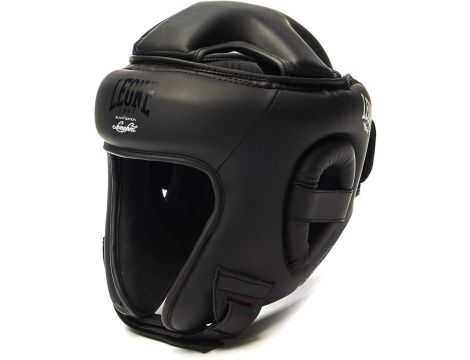 Kask bokserski Leone CS431 L