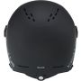 Kask Bolle 52-55cm Quiz Visor Black S - 6