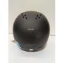 Kask Bolle 52-55cm Quiz Visor Black S - 10