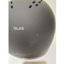 Kask Bolle 52-55cm Quiz Visor Black S - 12