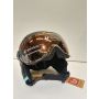 Kask Bolle 52-55cm Quiz Visor Black S - 7