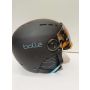 Kask Bolle 52-55cm Quiz Visor Black S - 8