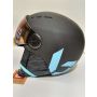 Kask Bolle 52-55cm Quiz Visor Black S - 9