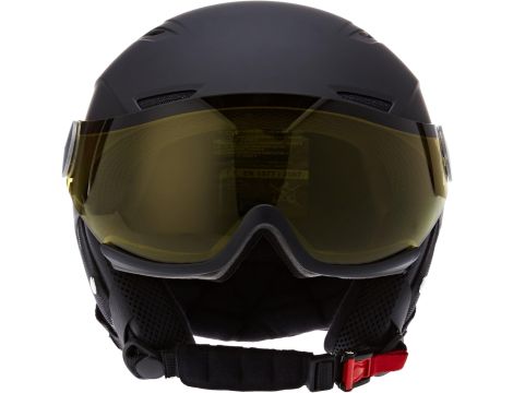 Kask Bolle M 56-58 cm czarny - 3
