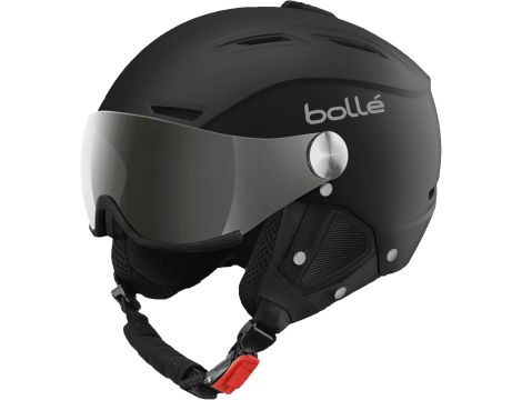 Kask Bolle M 56-58 cm czarny - 2