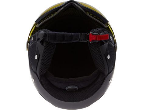 Kask Bolle M 56-58 cm czarny - 6