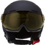 Kask Bolle M 56-58 cm czarny - 4