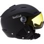 Kask Bolle M 56-58 cm czarny - 8