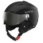 Kask Bolle M 56-58 cm czarny - 2