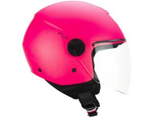 Kask CGM Jethelm 167A FLO Mono Rosa 167A-ALA-24 XL - image 2
