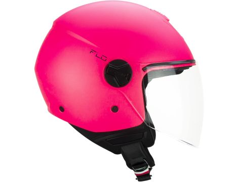 Kask CGM Jethelm 167A FLO Mono Rosa 167A-ALA-24 XL
