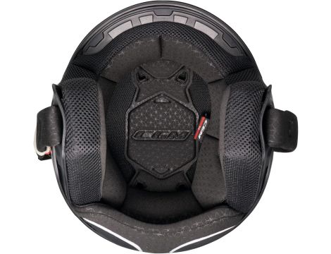 Kask CGM Jethelm 167A FLO Mono Rosa 167A-ALA-24 XL - 3