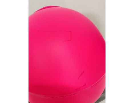 Kask CGM Jethelm 167A FLO Mono Rosa 167A-ALA-24 XL - 5