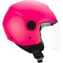 Kask CGM Jethelm 167A FLO Mono Rosa 167A-ALA-24 XL - 2