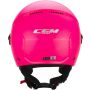 Kask CGM Jethelm 167A FLO Mono Rosa 167A-ALA-24 XL - 5
