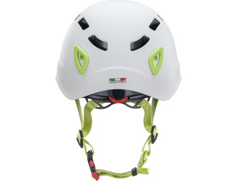 Kask Climbing Technology Eclipse 48-56 cm biały - 3