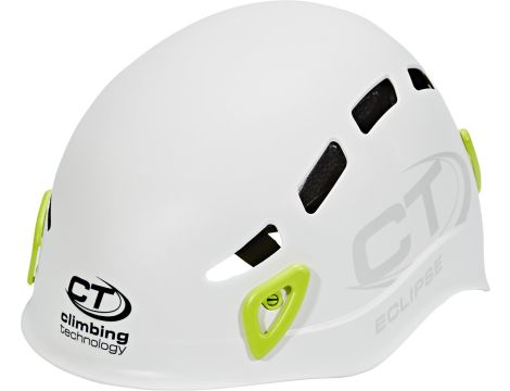Kask Climbing Technology Eclipse 48-56 cm biały - 4