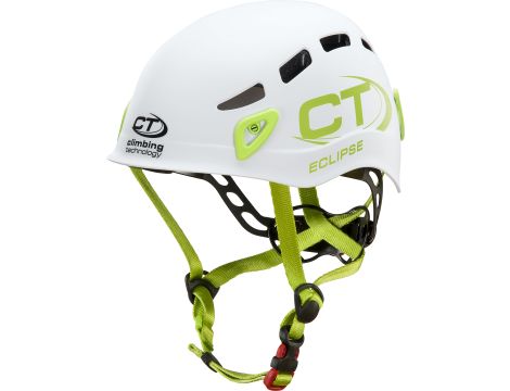 Kask Climbing Technology Eclipse 48-56 cm biały