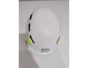 Kask Climbing Technology Eclipse 48-56 cm biały - image 2