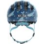 KASK DZIECIĘCY ABUS SMILEY 3.0 GRANATOWY S 45-50 - 4