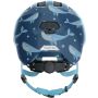 KASK DZIECIĘCY ABUS SMILEY 3.0 GRANATOWY S 45-50 - 5