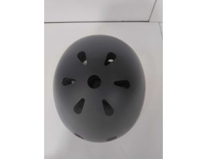 KASK DZIECIĘCY OCHRONNY ROWER HULAJNOGA 47-58 MoMi - image 2