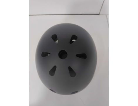KASK DZIECIĘCY OCHRONNY ROWER HULAJNOGA 47-58 MoMi - 2