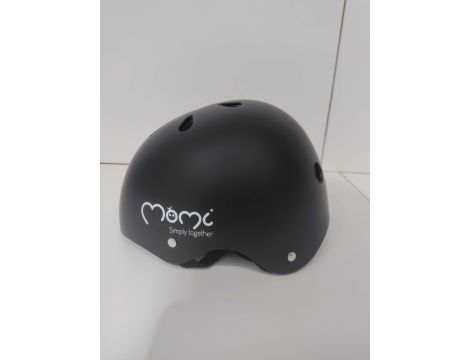 KASK DZIECIĘCY OCHRONNY ROWER HULAJNOGA 47-58 MoMi - 3