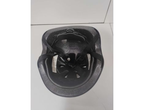 KASK DZIECIĘCY OCHRONNY ROWER HULAJNOGA 47-58 MoMi - 4